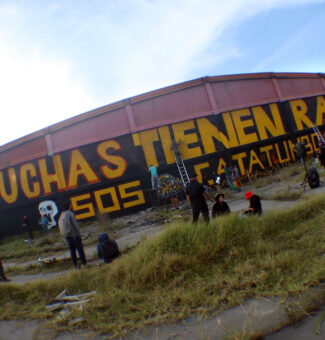 Graffiti