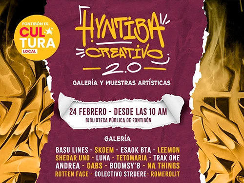  HYNTIBA CREATIVO 2.0